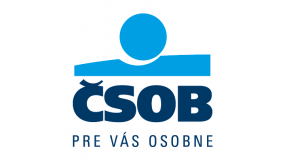 Logo pojišťovny ČSOB SK