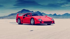 Najdrahšie Ferrari na svete
