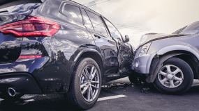 Nehoda auta a havarijné poistenie