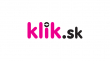 Logo společnosti Klik sk