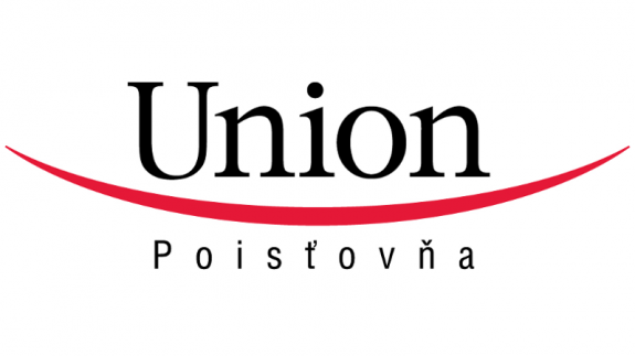 Logo poisťovny Union